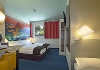 Отзывы B&B Hotel Passau, 2 звезды