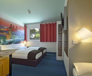 B&B Hotel Passau Passau Germany