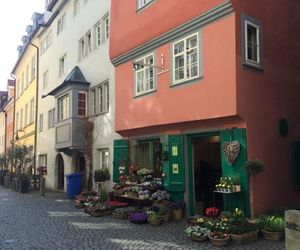 Haus in der Zitronengasse Lindau Germany