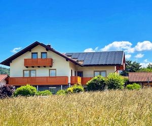 Haus Gunda Arrach Germany
