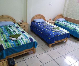 Brattle Hospedaje Puerto Ayora Ecuador