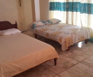 Hostal Canarias Manta Ecuador