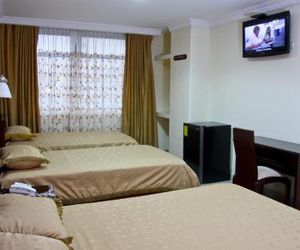 Airport Hotel Guayaquil Ecuador