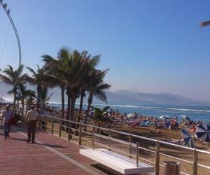 Vacacional Playa Las Canteras Gran Canaria Island Spain