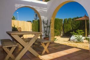 Bungalow Puerta del Sol Calpe Calpe Spain