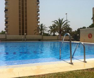 Roquetas Sarychev Aguadulce Spain