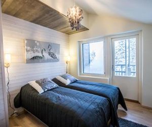 Levin Stara Apartments Levi Finland