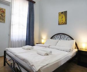 Apart-Hotel David Tbilisi Georgia
