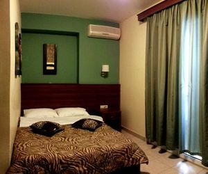 Santa Maria Hotel Tolon Greece