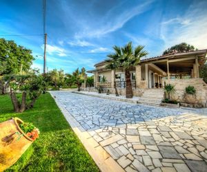 Luxury Dream Villa Laganas Greece