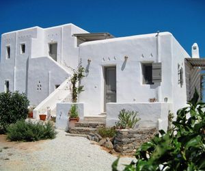 Aeraki Villas Santa Maria Greece