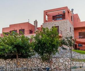 Rhodes Retreat Faliraki Greece