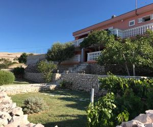 Holiday Home Panorama Zubovici Croatia