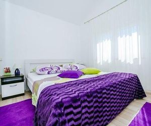 Apartments Marija Vrsi Croatia