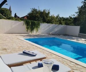 Holiday Home Hauser Vrbanj Croatia