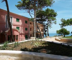 Apartments Punta Veli Losinj Croatia