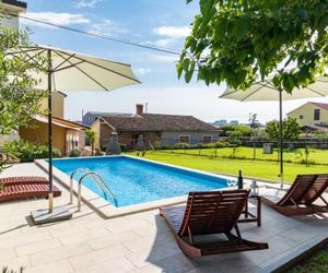 Holiday Home Casa Luigia Pula Croatia
