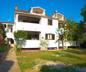 Nada Apartments Porec Croatia