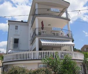 Apartments Antonia Malinska Croatia
