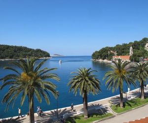 Apartments Seafront Cavtat Croatia