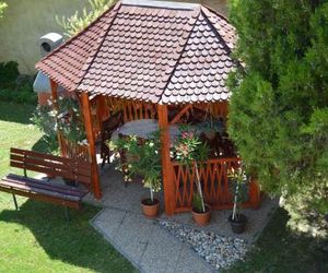 Apartman Anikó Vendégház Harkany Hungary