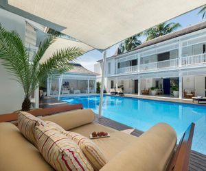 Villa Lulito Seminyak Indonesia