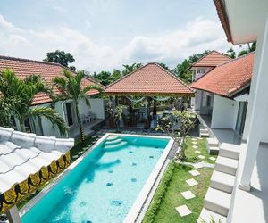 White Dove Villa Canggu Indonesia