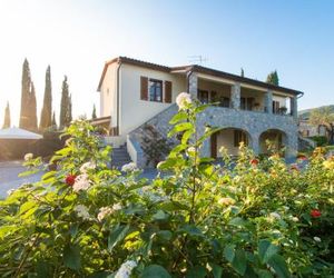 Casa Vacanze Poggio Aprico Venturina Italy