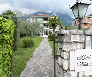 Albergo Villa Angela Toscolano Maderno Italy