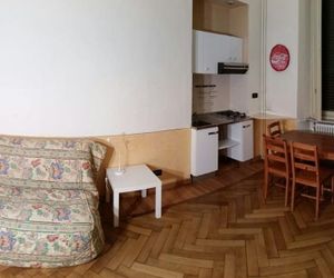 Suite 37 Piazza Solferino Torino Italy