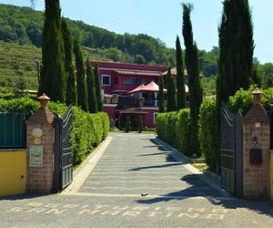 Agriturismo San Martino Pozzuoli Italy