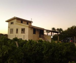 Paradiso Mediterraneo Marsala Italy
