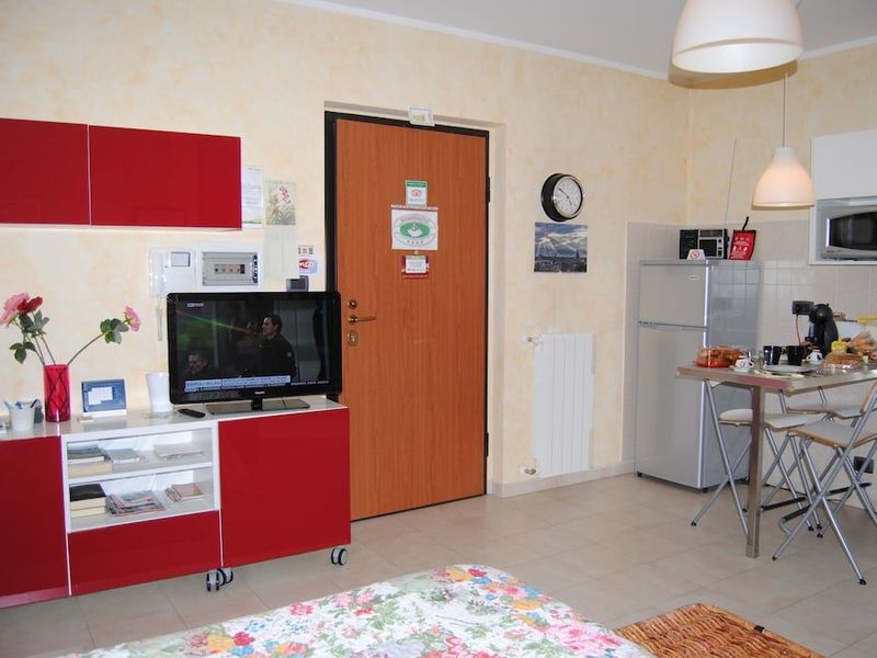 Hotel Photo 6