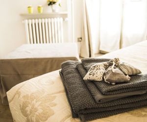 B&B San Lorenzo Bergamo Italy