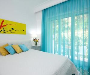 Amalfia Apartments Amalfi Italy