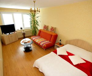 Naujakiemio Apartamentai N.2 Klaipeda Lithuania