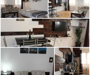 Fitofiso Apartment Ohrid Macedonia