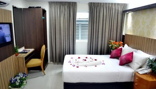 Hotel Photo 1