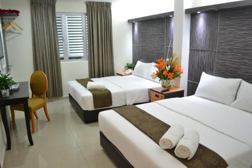 Hotel Photo 3