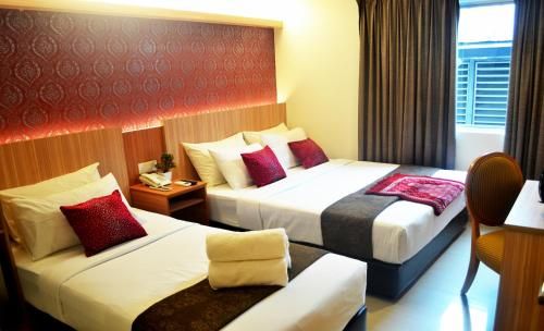 Hotel Photo 5