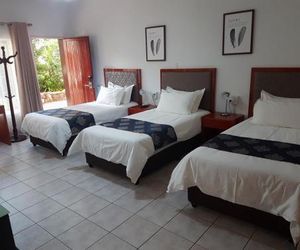 hotel pension steiner Windhoek Namibia