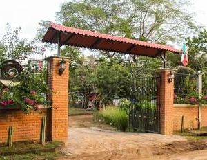 Hostal Villas Mexico San Juan Del Sur Nicaragua