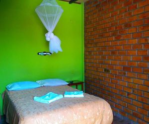 Hostal Naylamp Huanchaco Peru