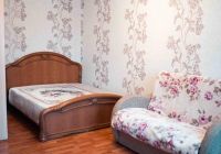 Отзывы Apartment Na Voroshilova 41