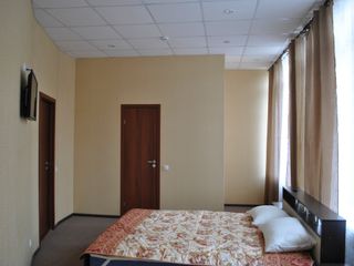 Ромар Отель