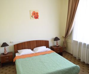 Hotel Evraziyskiy Business Center Rostov-na-Donu Russia