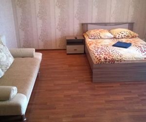 Просторная квартира в центре Perm Russia