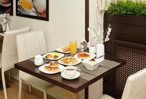Hotel Photo 13