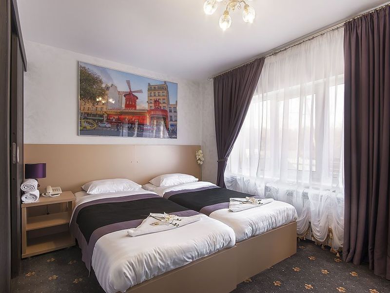 Hotel Photo 3