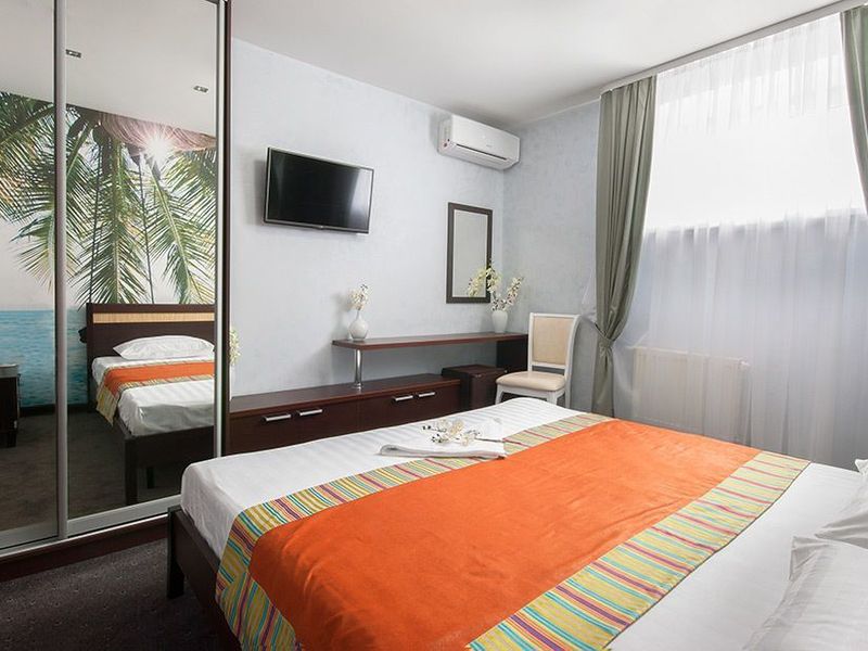 Hotel Photo 5